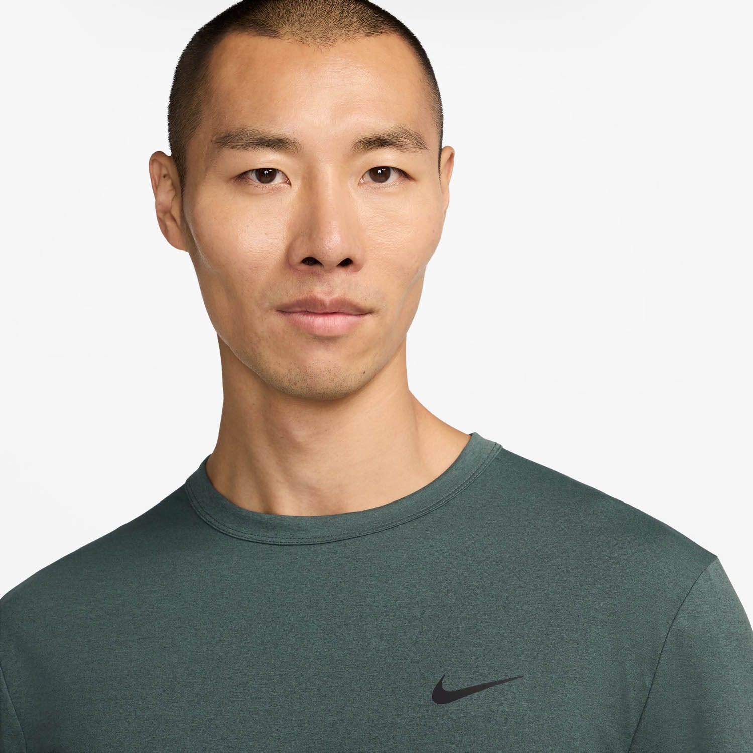 Nike  Hyverse Dri-FIT UV Herentop