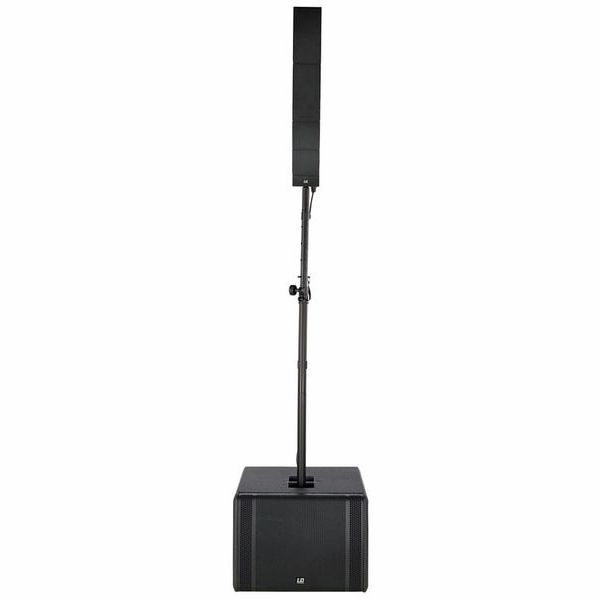 LD Systems Curv 500 TS