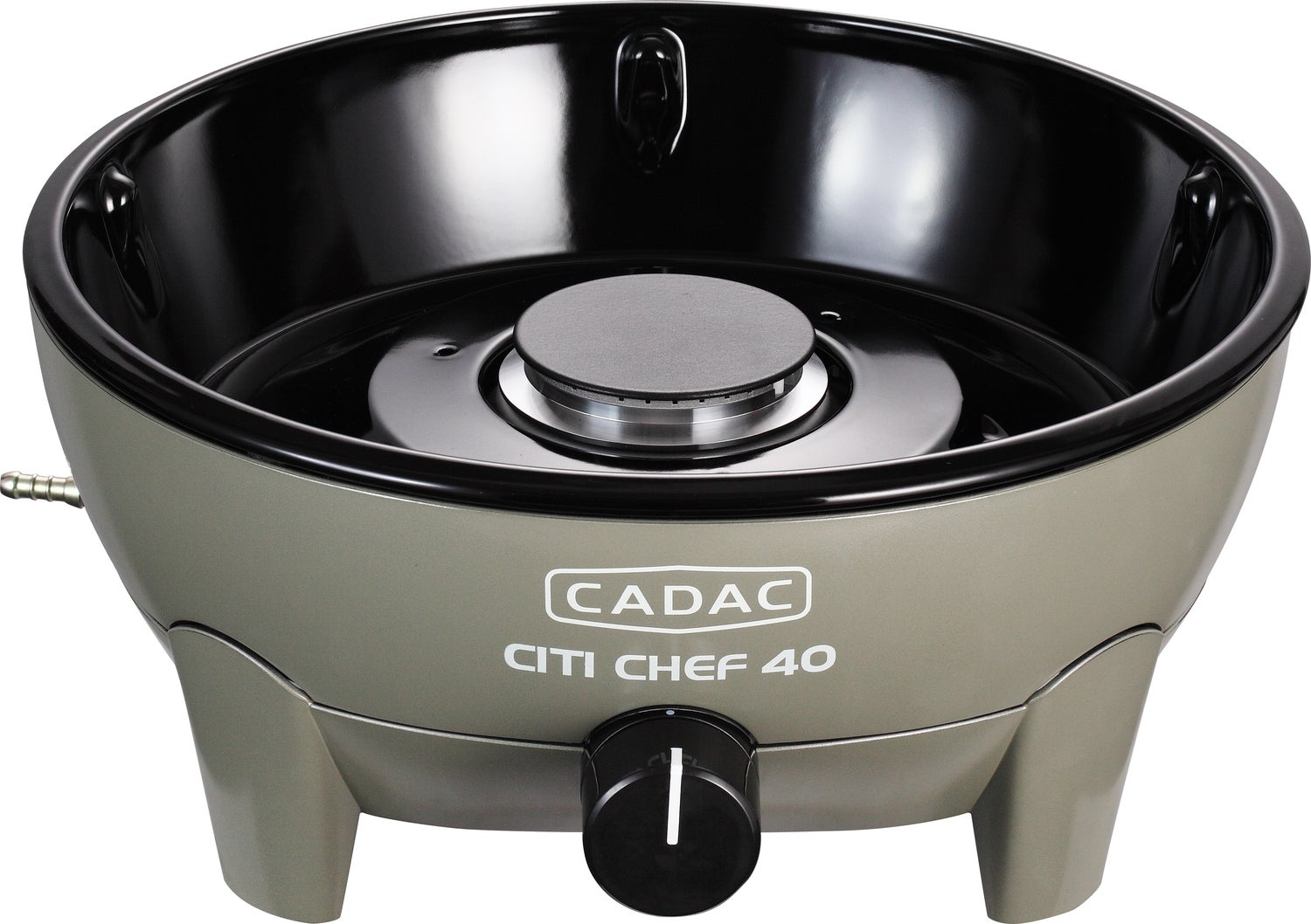 Cadac gasbarbecue Citi Chef groen D 42 H 33 cm