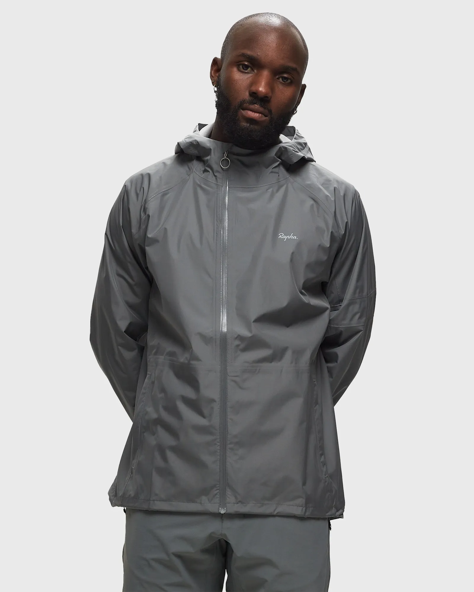 Rapha Commuter Jacket