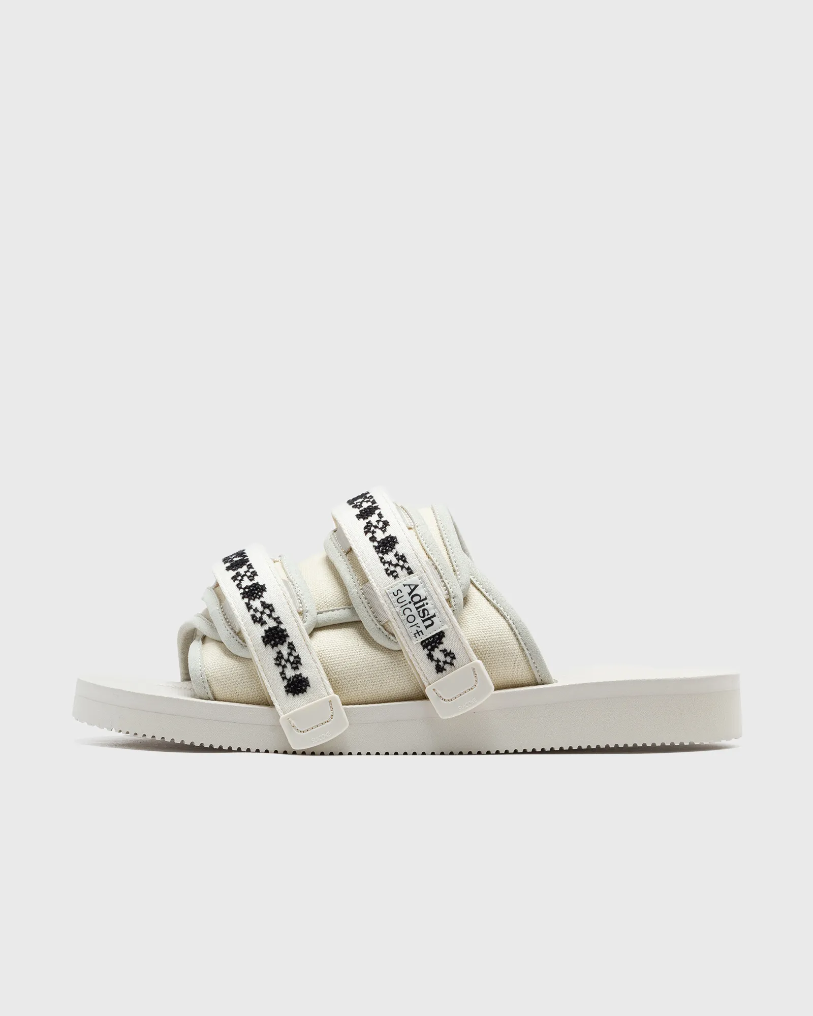 ADISH Adish x Suicoke Majdalawi MOTO CAB