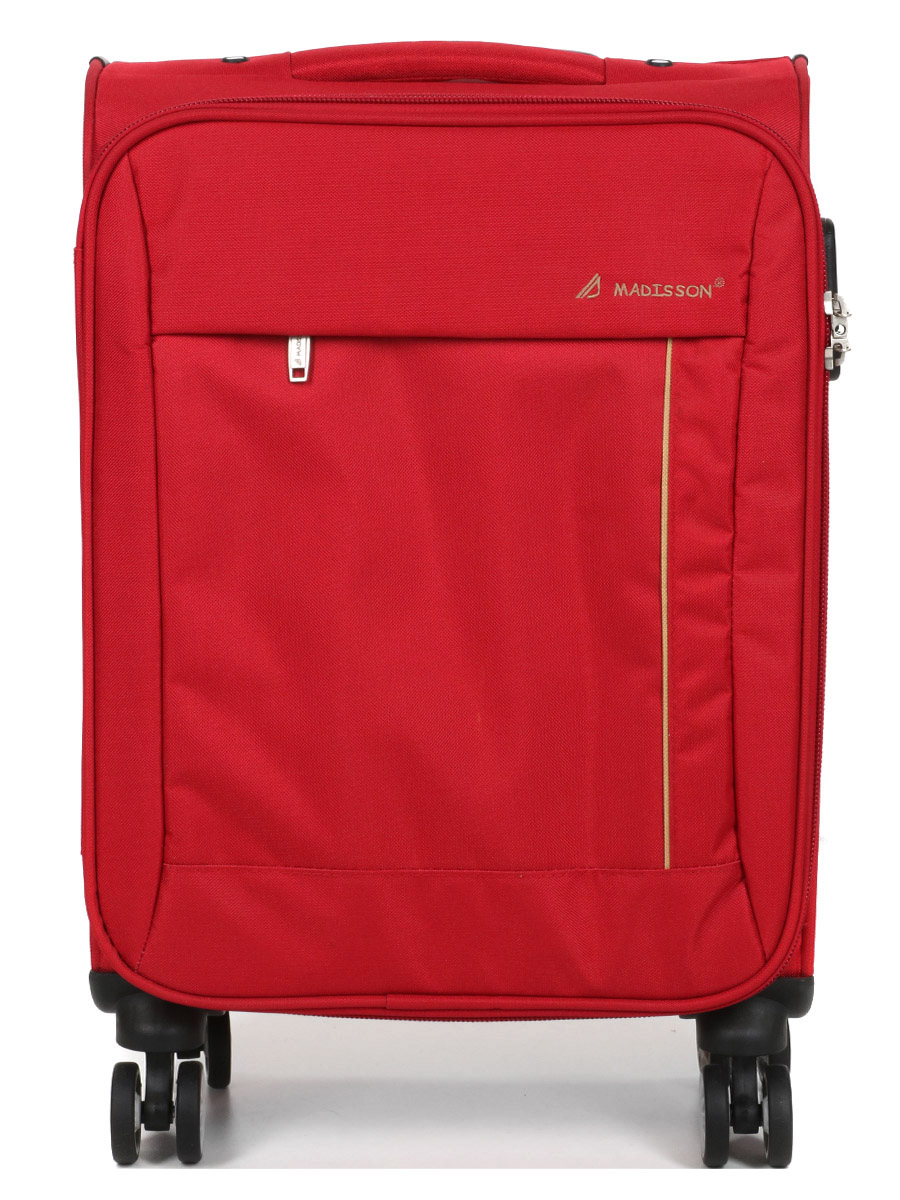 Ensemble 3 valises Madisson Londres 2