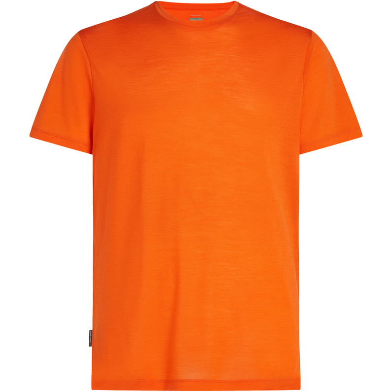 Icebreaker Herren Cool-Lite Sphere III T-Shirt