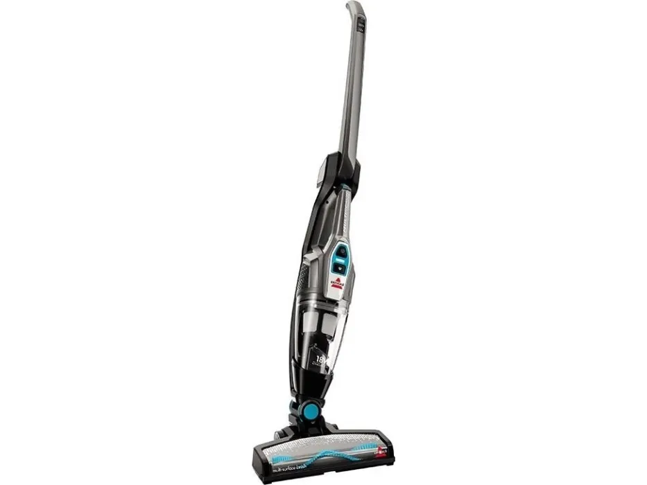 BISSELL MultiReach Essential 2280N - Støvsuger - Stiksuger kort/håndholdt (2-i-1)