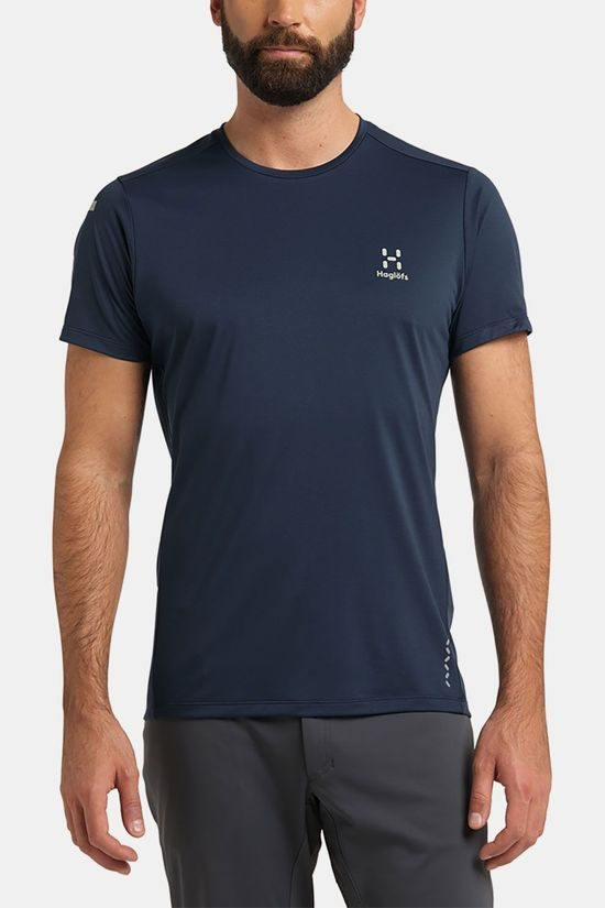 Haglöfs Haglöfs L.I.M Tech Tee