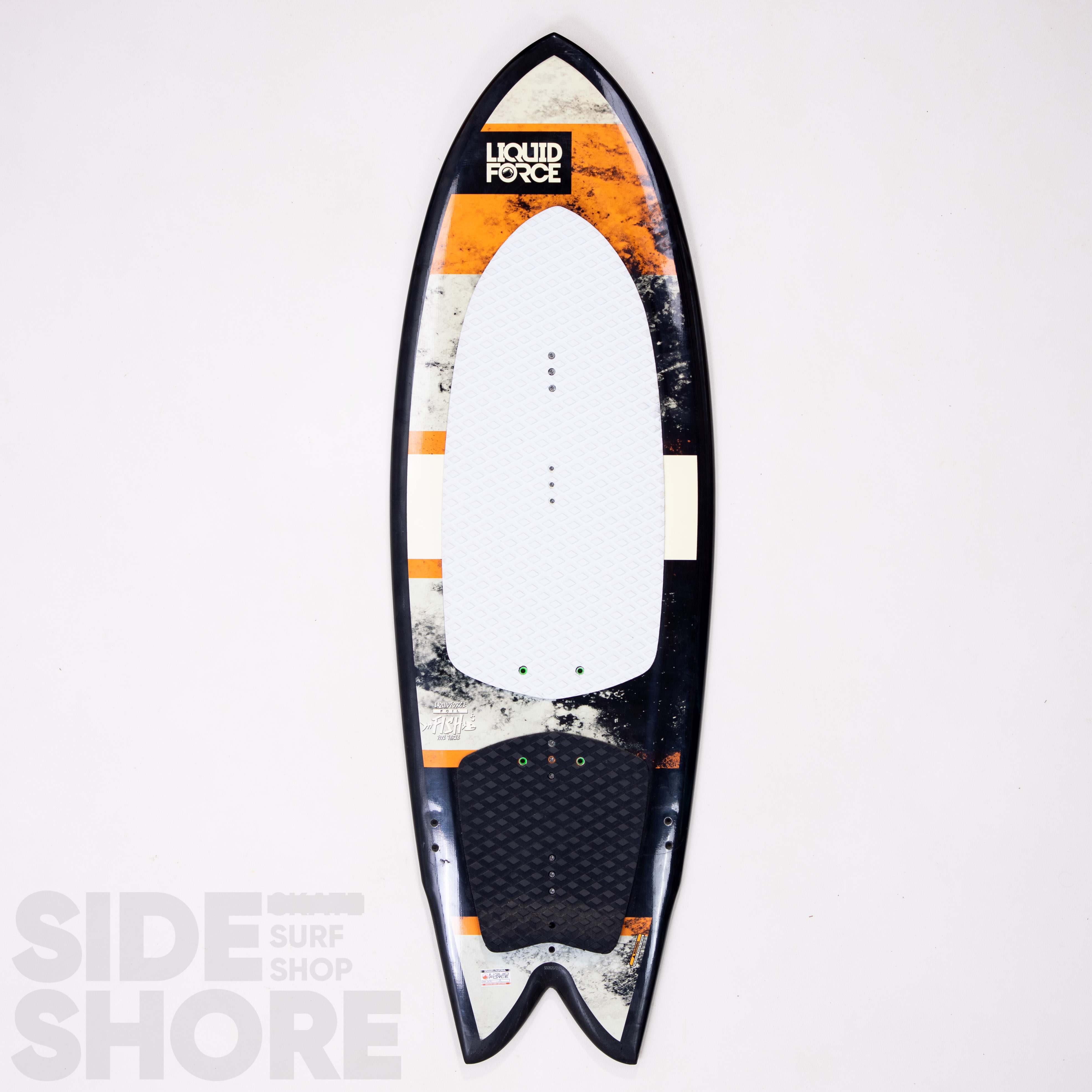 Liquid Force Foil Fish - 5'3