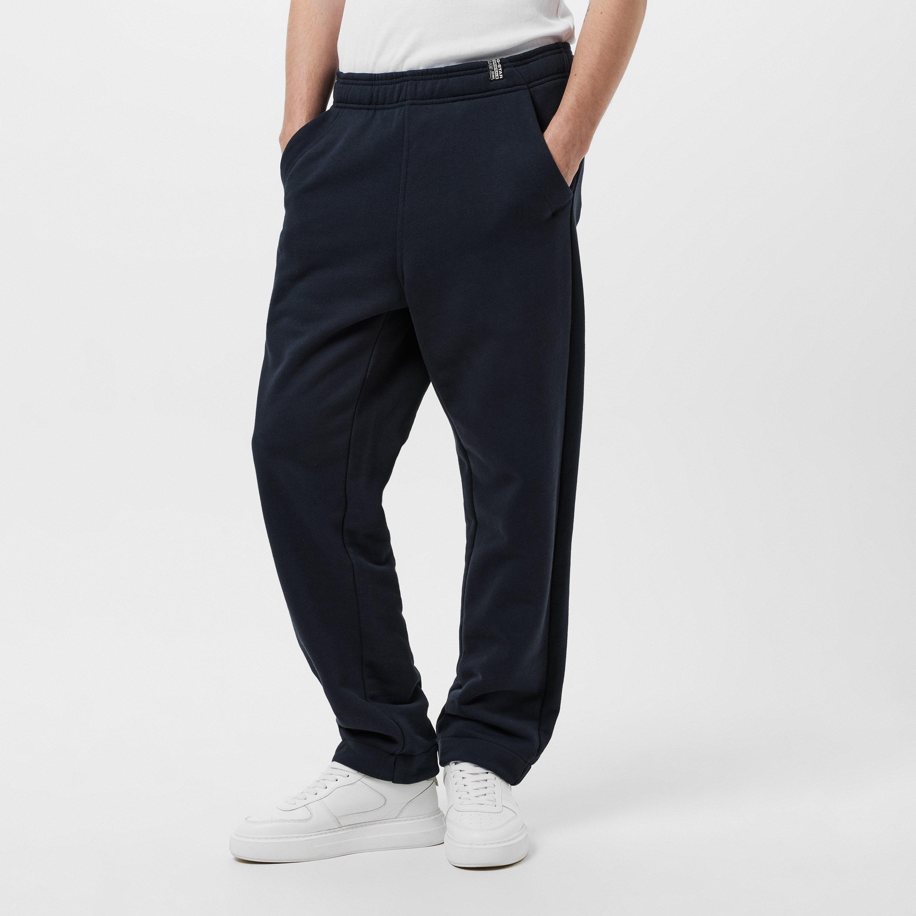 G Star Essential Loose Tapered Sweatpants