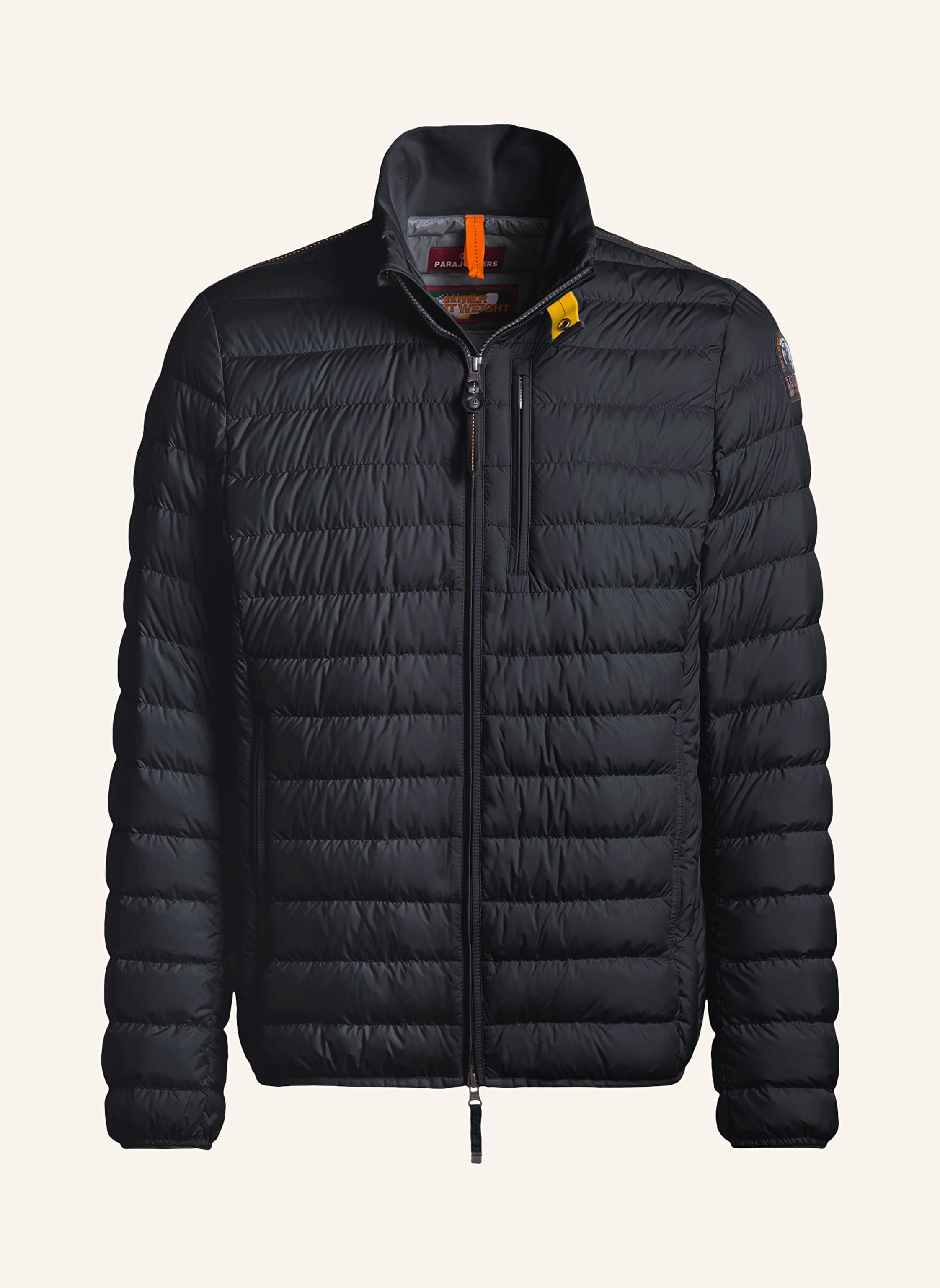 PARAJUMPERS Lightweight-Daunenjacke UGO
