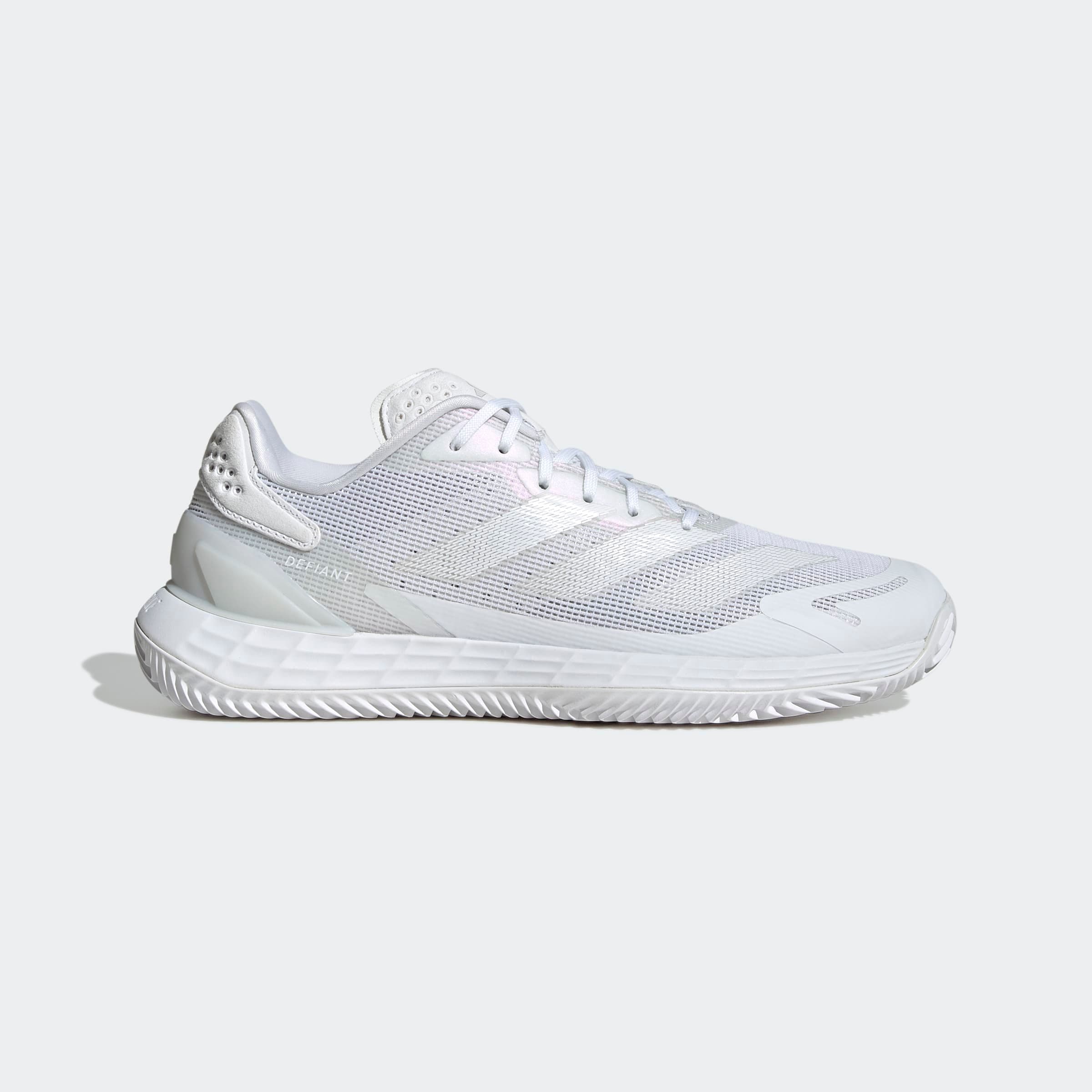 adidas Performance Tennisschuh »DEFIANT SPEED 2 CLAY«  Sandplatzschuhe für Ascheplätze