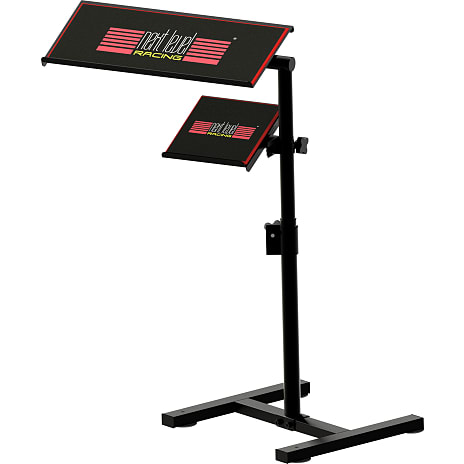 Next Level Racing fritstående keybord og musestativ