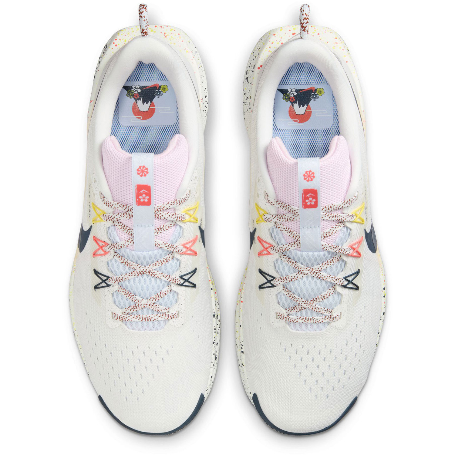 Nike Pegasus Trail 5 Heren