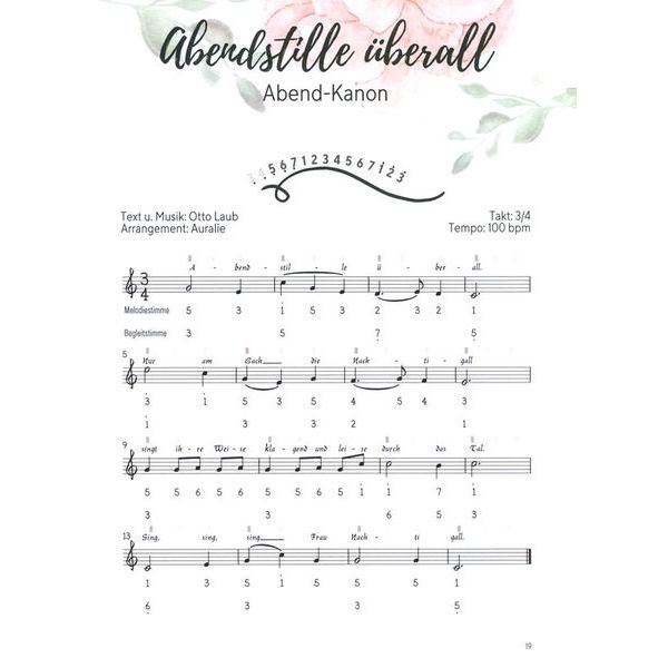 Claudia Groß Steel Tongue Drum Songbook