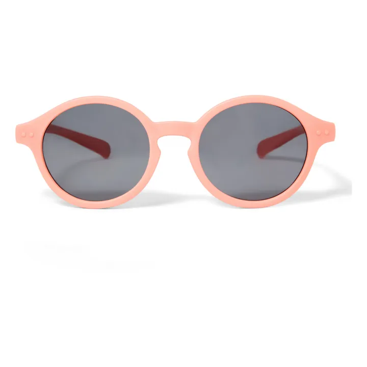IZIPIZI Lunettes de Soleil Kids Plus | Orange