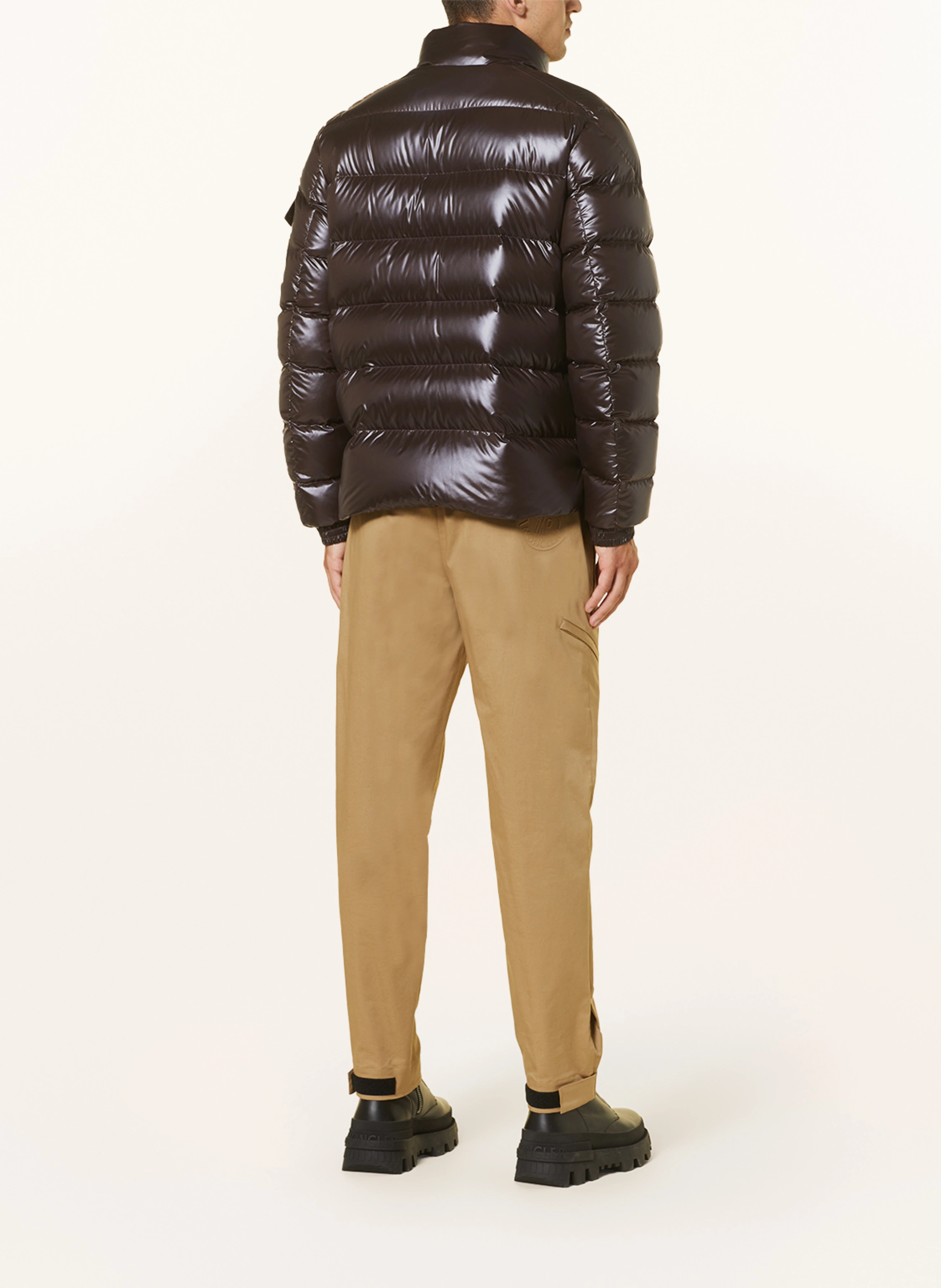 MONCLER Daunenjacke LULE
