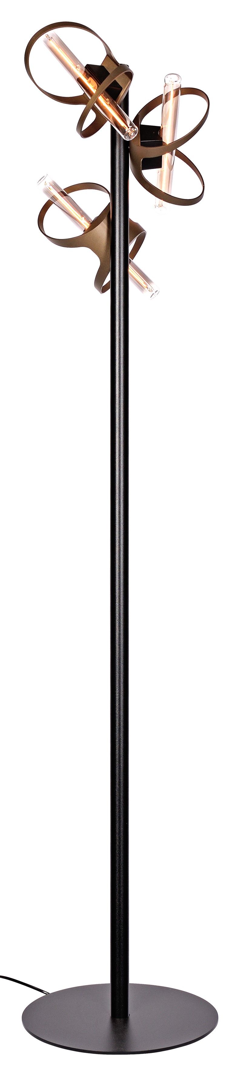 Vloerlamp Ztahl - 3306 Pienza