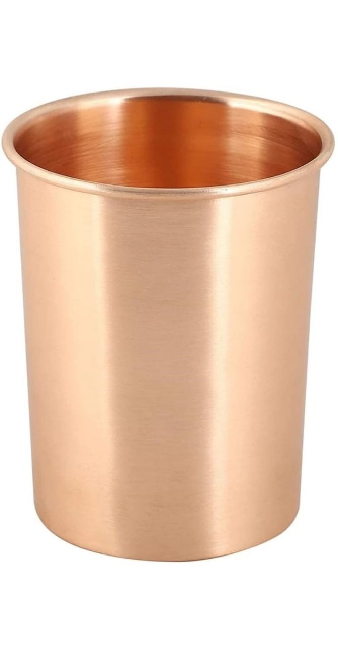 Kupferbecher 