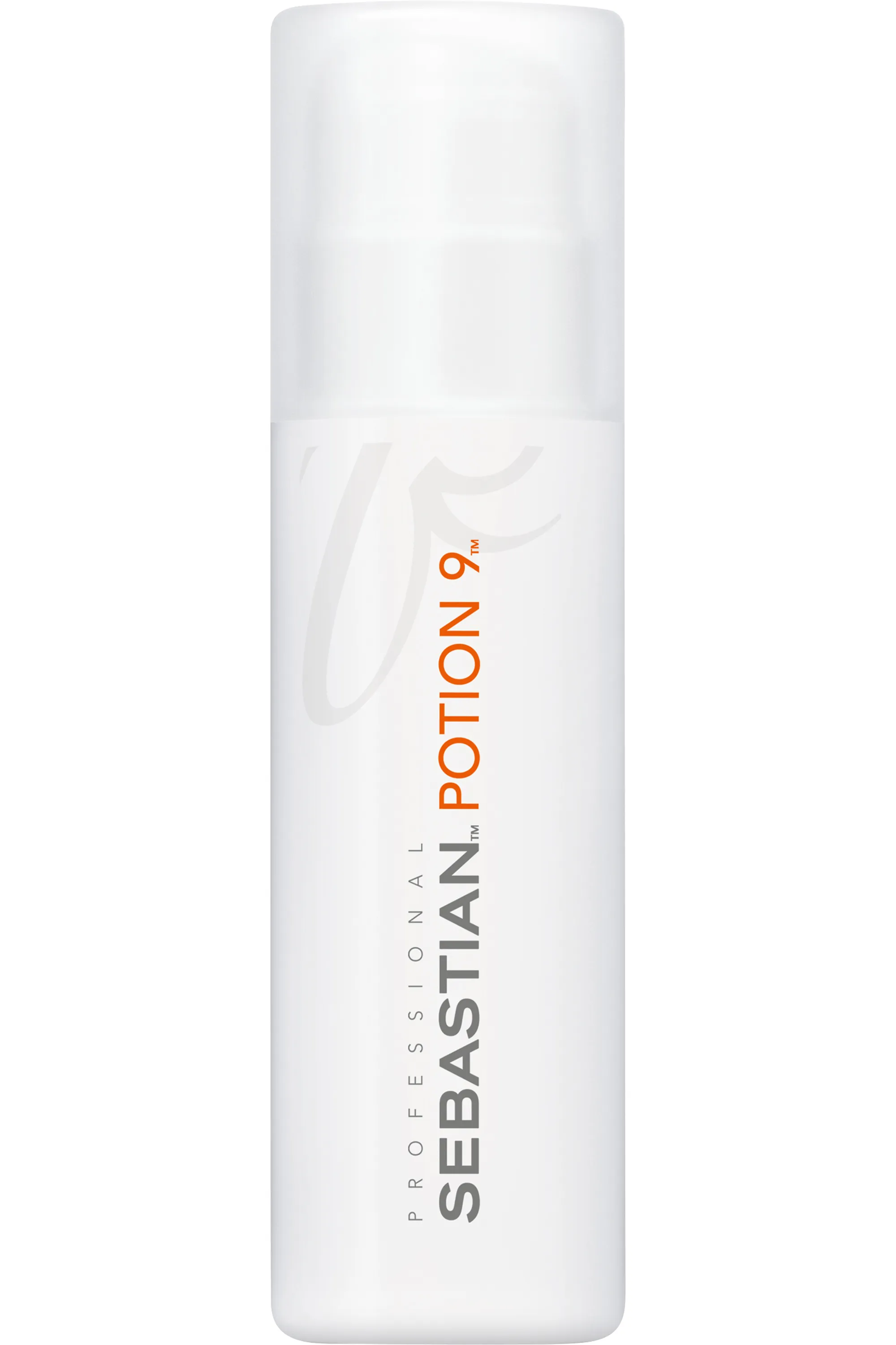 Sebastian Professional Crème de soin coiffante et protectrice tous types de cheveux Potion 9-150 ml