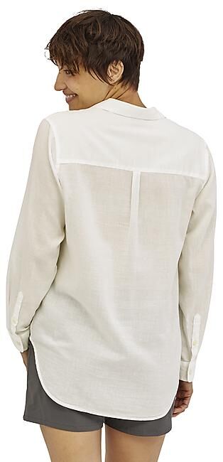 PATAGONIA - CHEMISE LIGHTWEIGHT A/C BUTONDOWN W