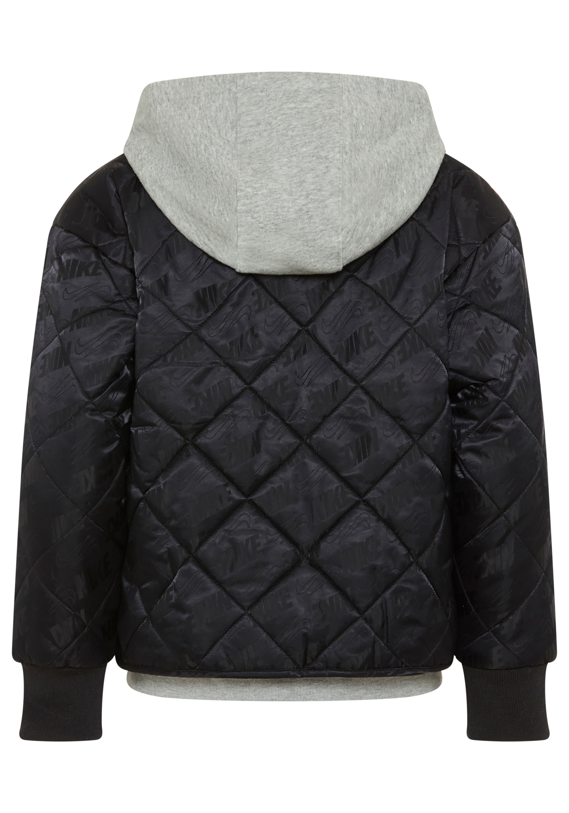 Nike Sportswear Doppeljacke »LO-LIGHT WEIGHT OUTERWEAR« mit Kapuze für Kinder