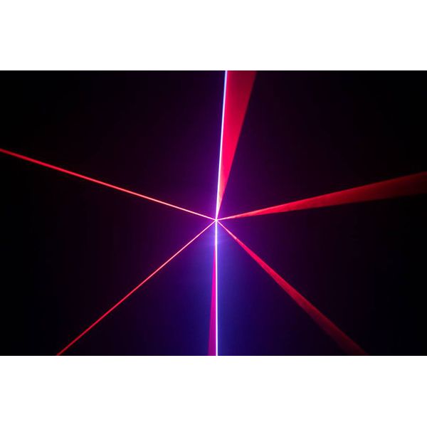Laserworld CS-1000RGB MK4