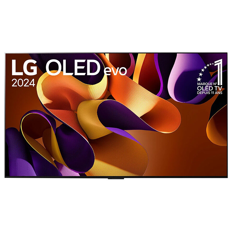 LG OLED65G4 + JBL Bar 500