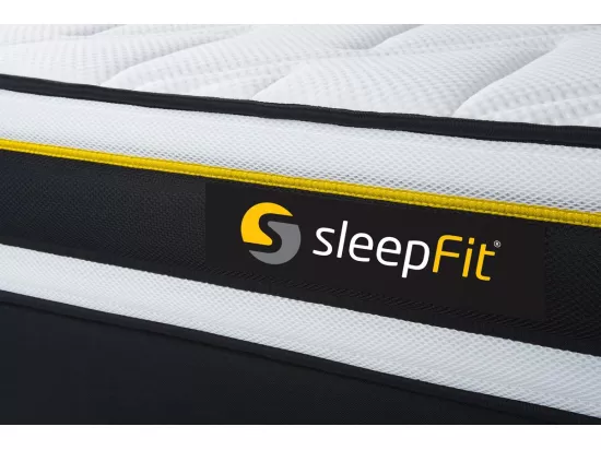 Matelas SOFT 180x200