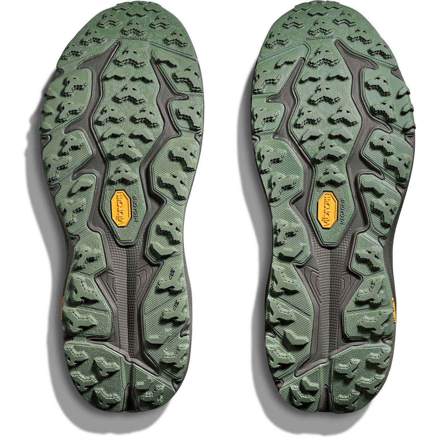 HOKA Speedgoat 6 Heren