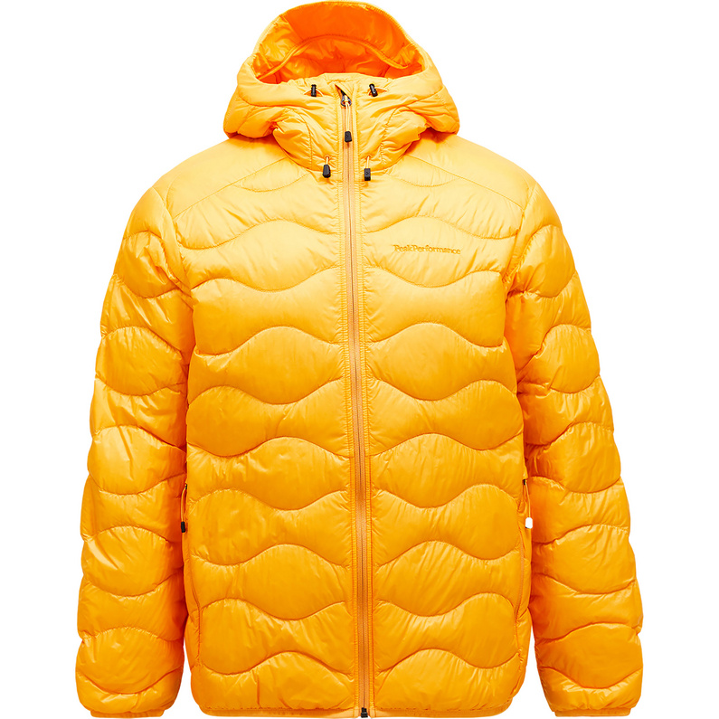 Peak Performance Herren Helium Down Hoodie Jacke
