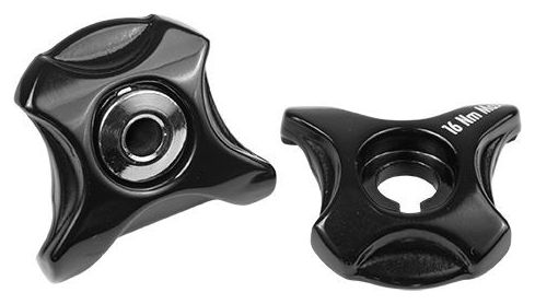 Adaptateur Tige de Selle BONTRAGER Rails 7x7mm