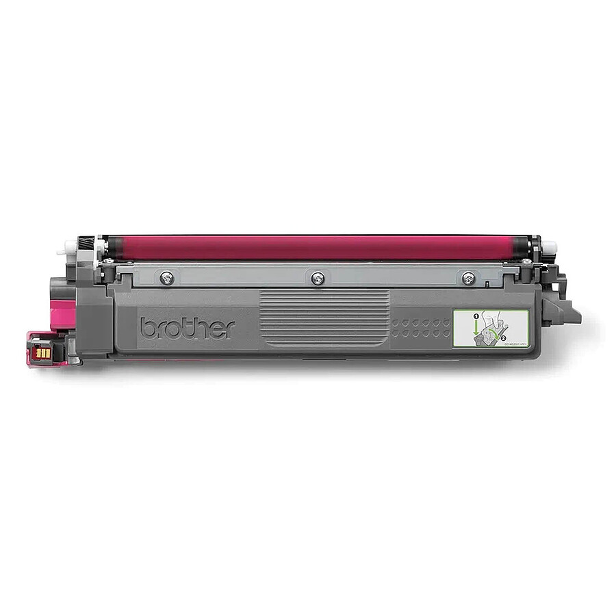 Brother TN-248XL - Magenta