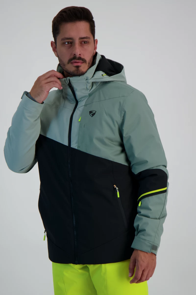 ziener Timpa Herren Skijacke