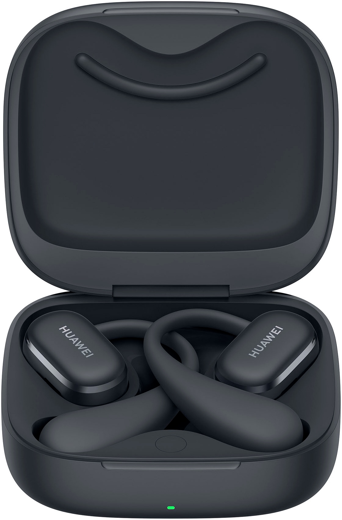 Huawei Open-Ear-Kopfhörer »FreeArc« A2DP Bluetooth Freisprechfunktion