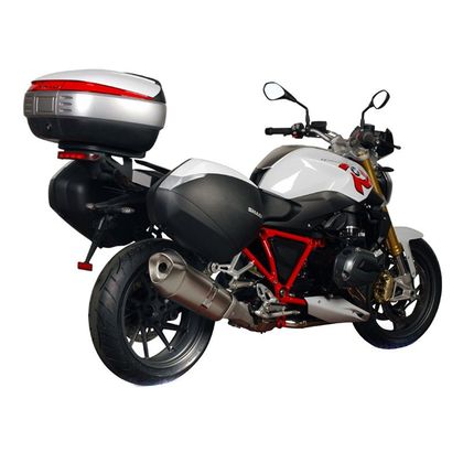 Support valises Shad 3P SYSTEM