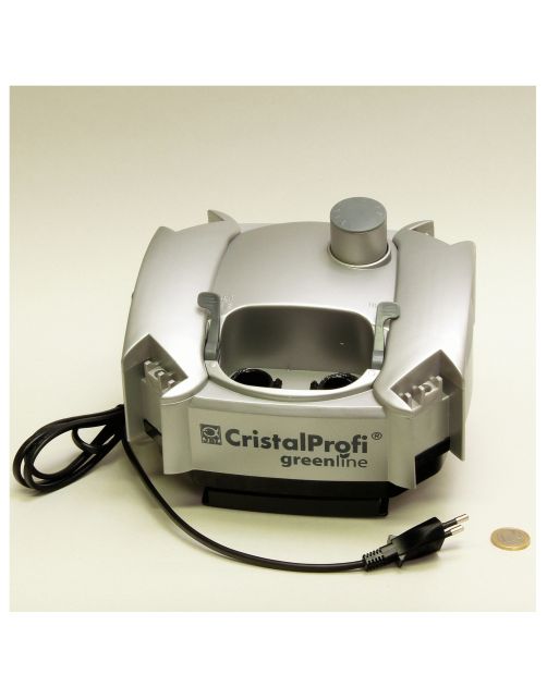 Jbl Cristalprofi E401 Greenline Pompenkop - Filters - 1 stuk