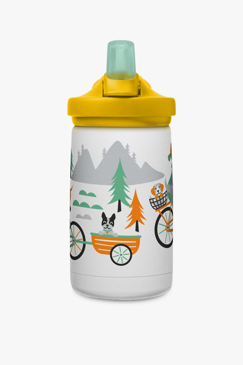 Camelbak Eddy+® V.I. 350 ml Kinder Trinkflasche