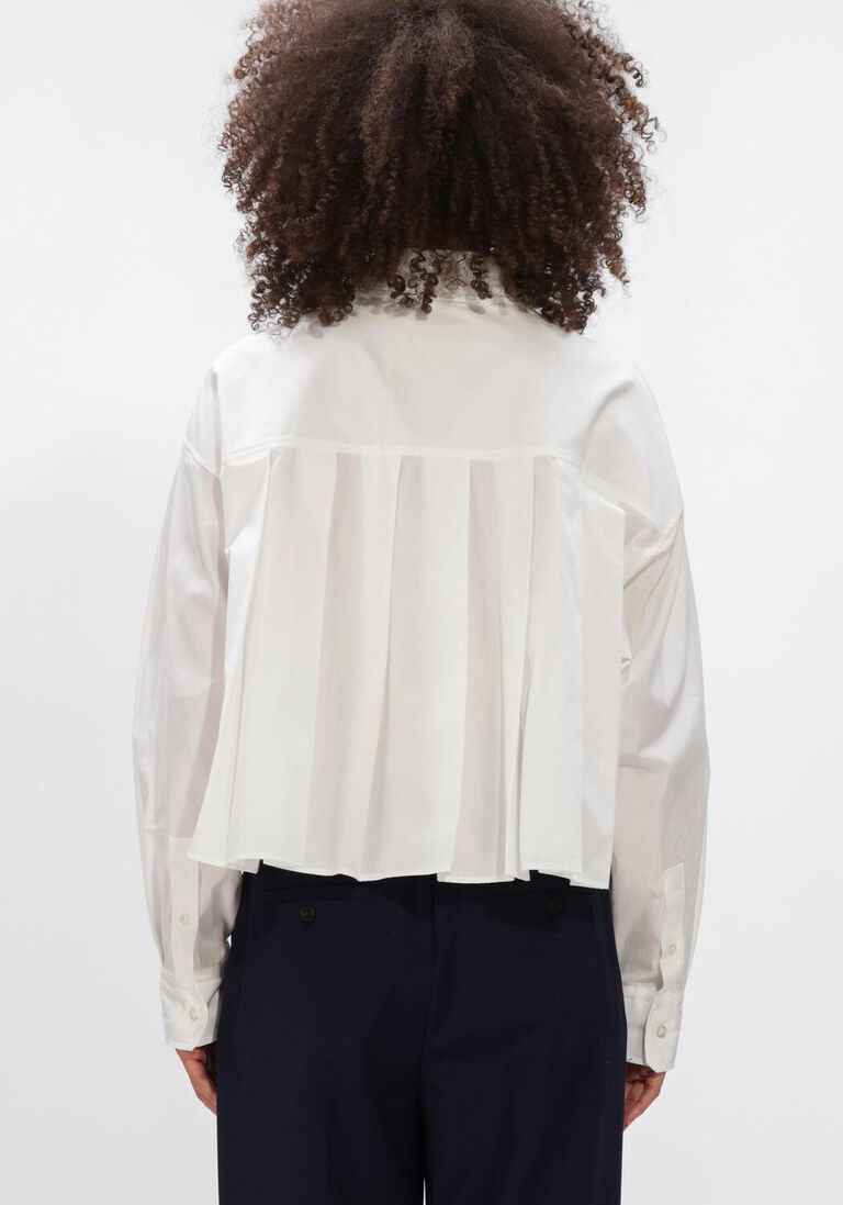 witte max mara blouses eden
