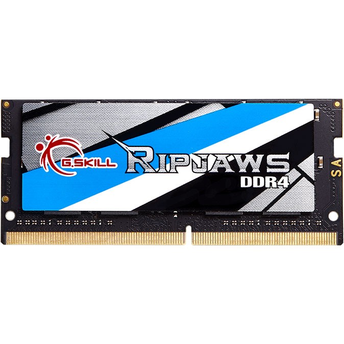 G.Skill Ripjaws Series 8 Go DDR4 Notebook (SO DIMM)