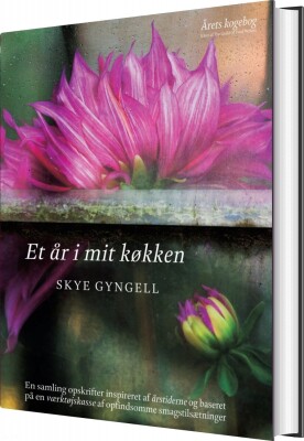 Et År I Mit Køkken - Skye Gyngell - Bog