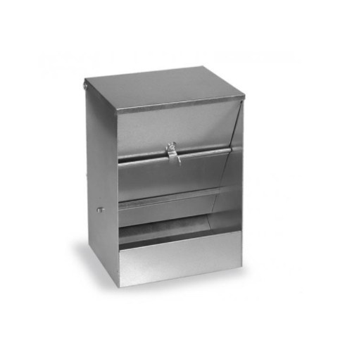 Minican Dog Hopper, cinza