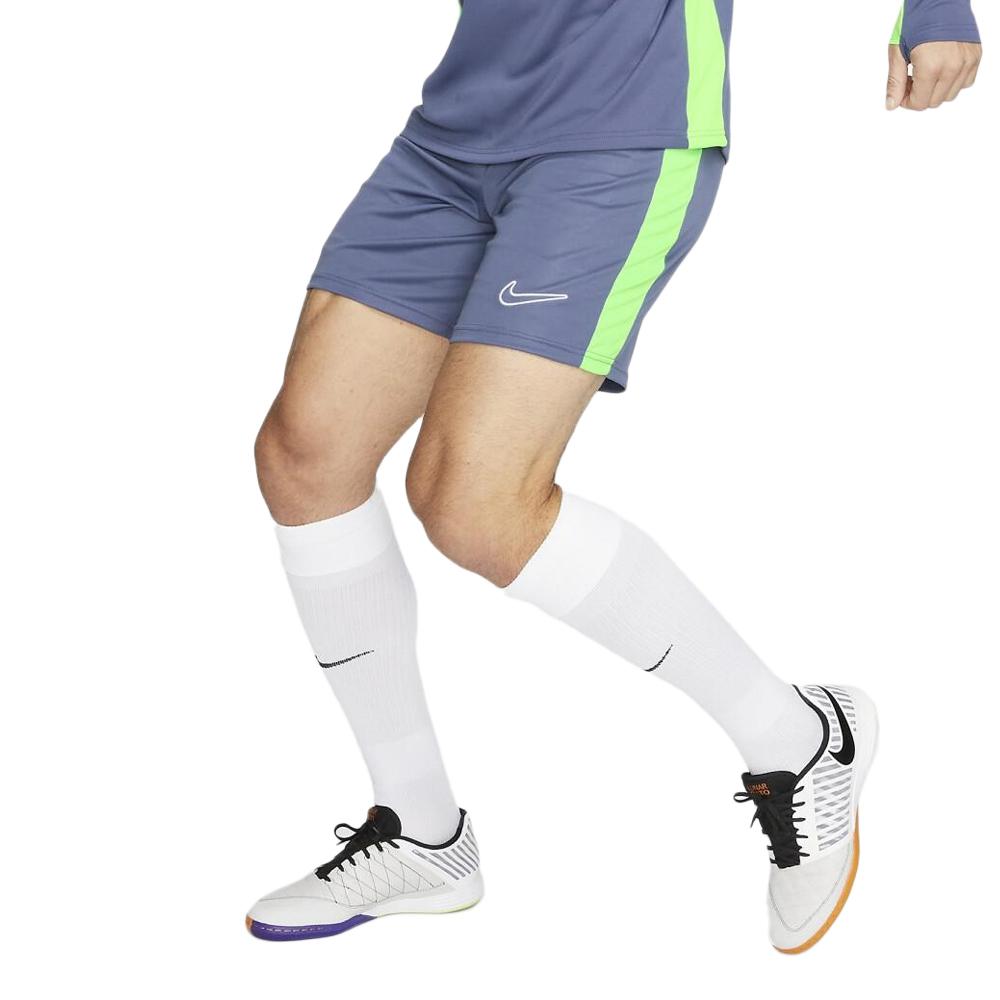 Nike Short de Foot Gris Homme Nike Acd23
