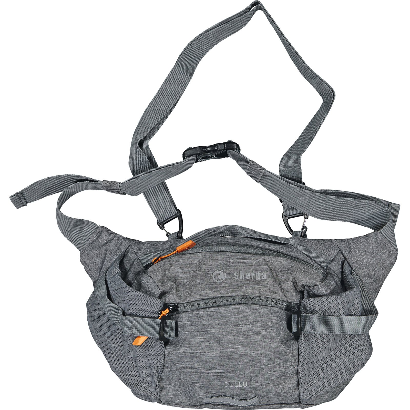 Sherpa Dullu 23