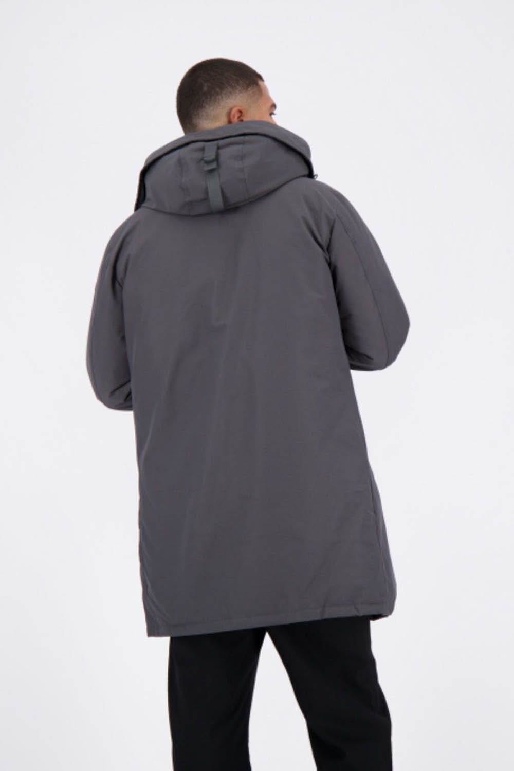 Airforce  Jack Parka