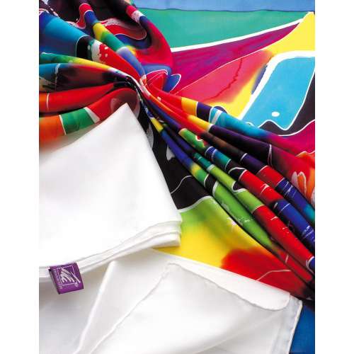 IDEEN® Seidenschals