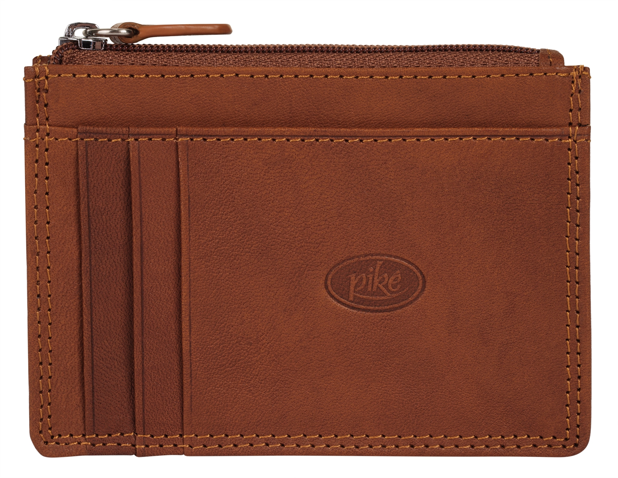 Piké Brieftasche echt Leder