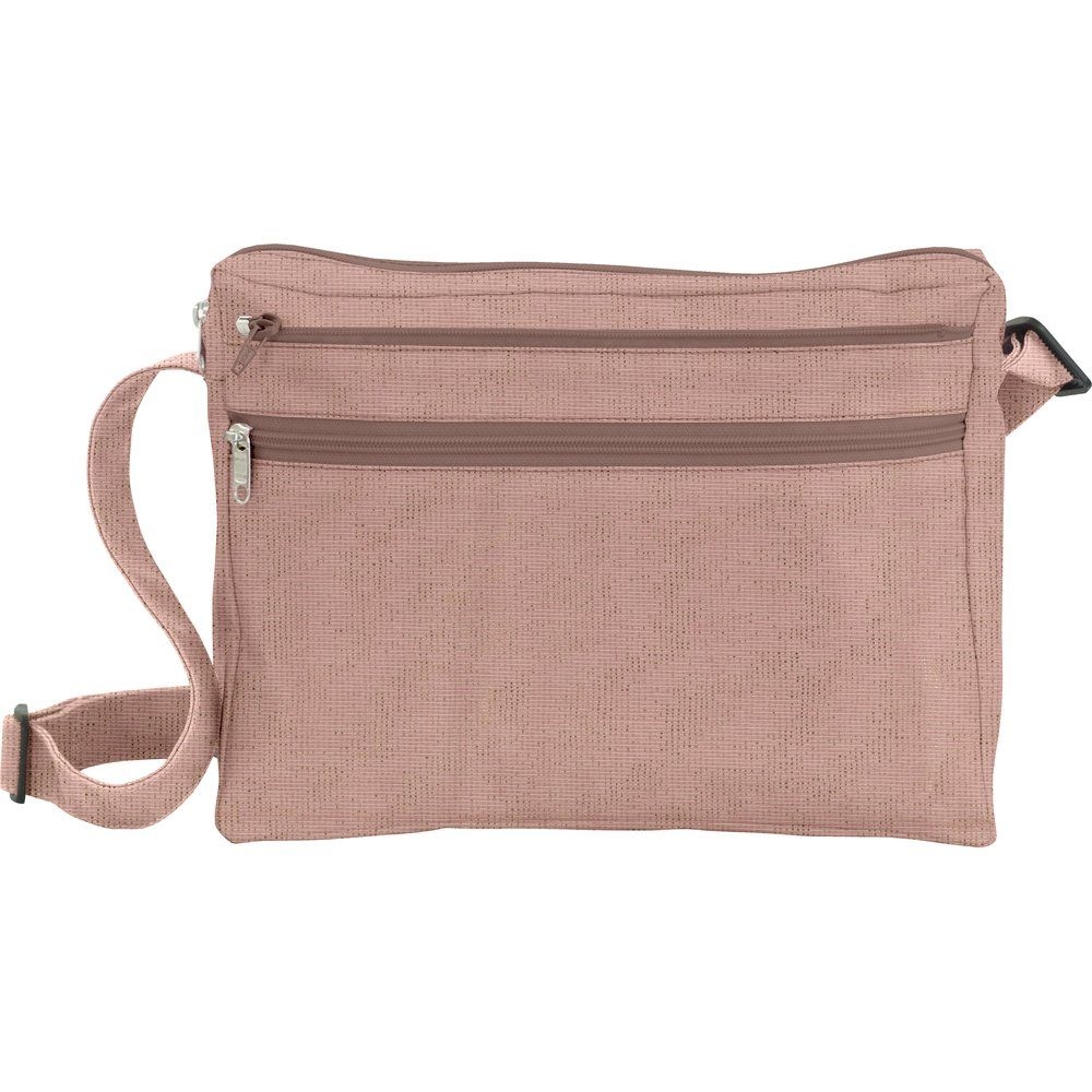 Base Sac Grande Besace Mokka Or