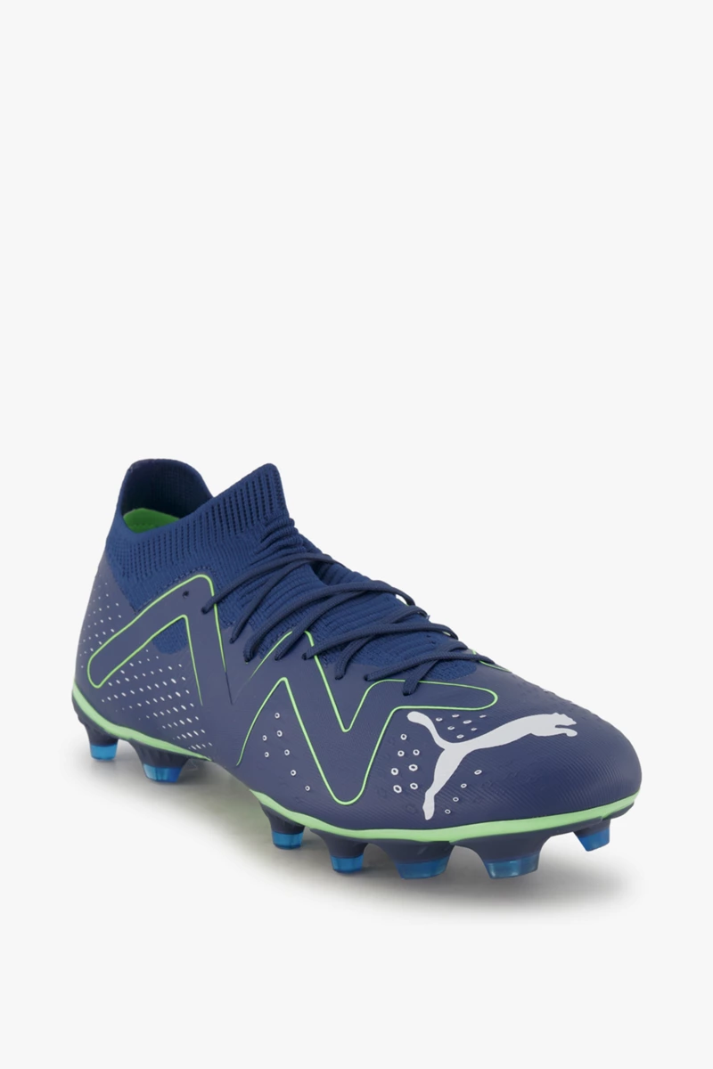 Puma Future Match FGAG Herren Fussballschuh