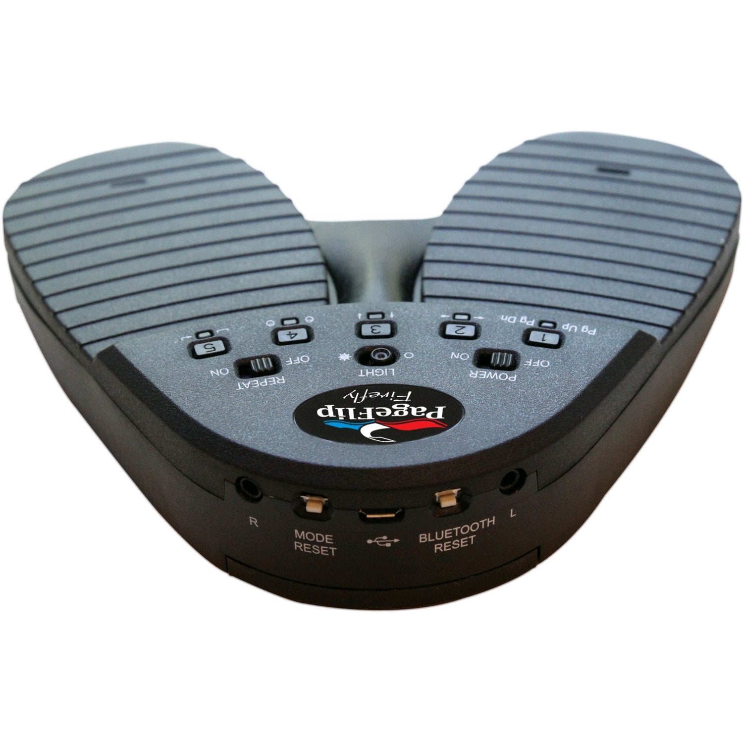 PageFlip Firefly pageturner
