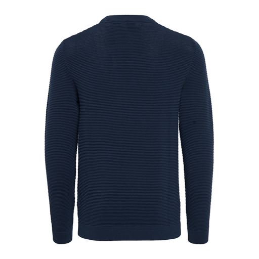 Solid Valencia Pullover, Insignia Blue, XL
