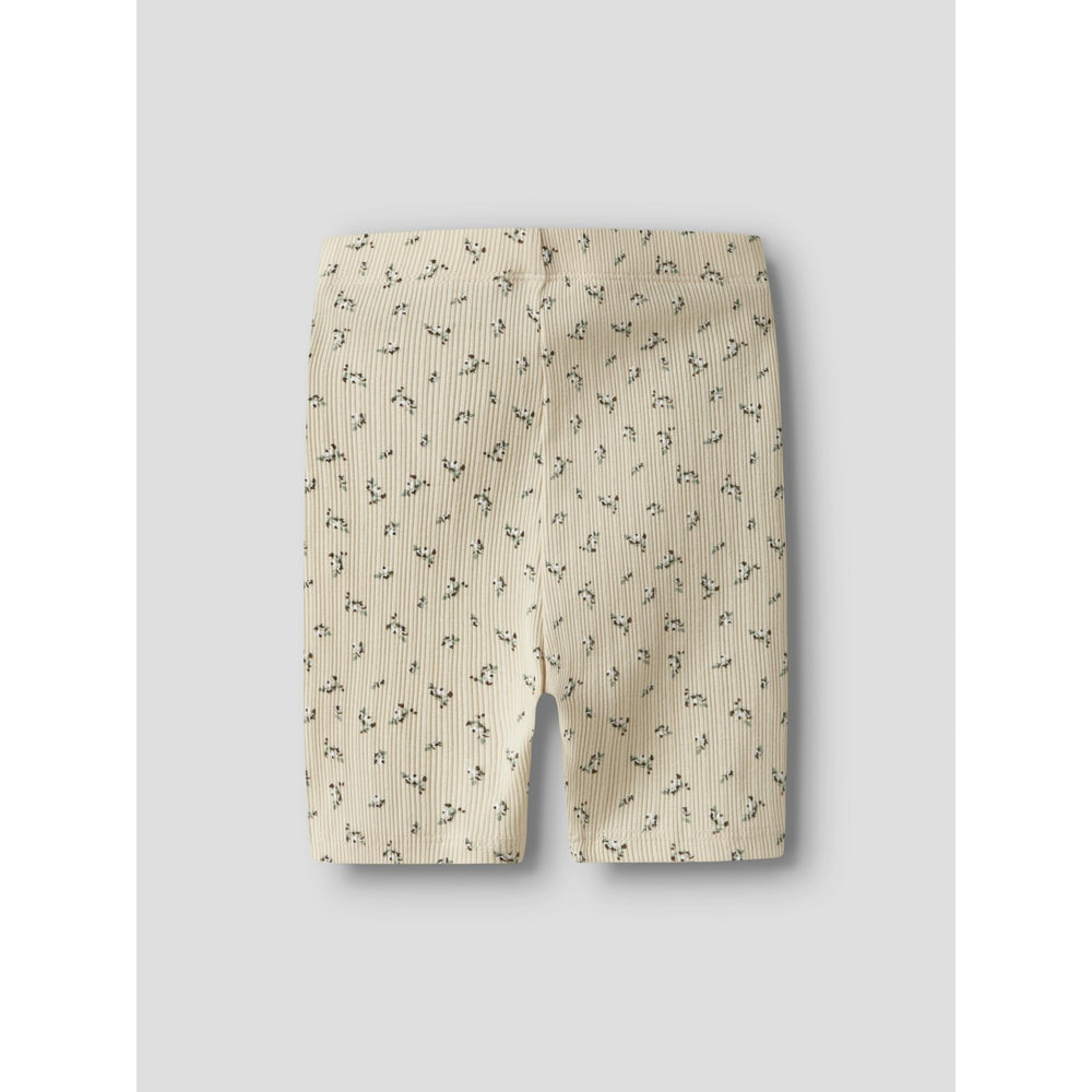 Køb Name It Sun Kiss Hoise Slim Biker Shorts