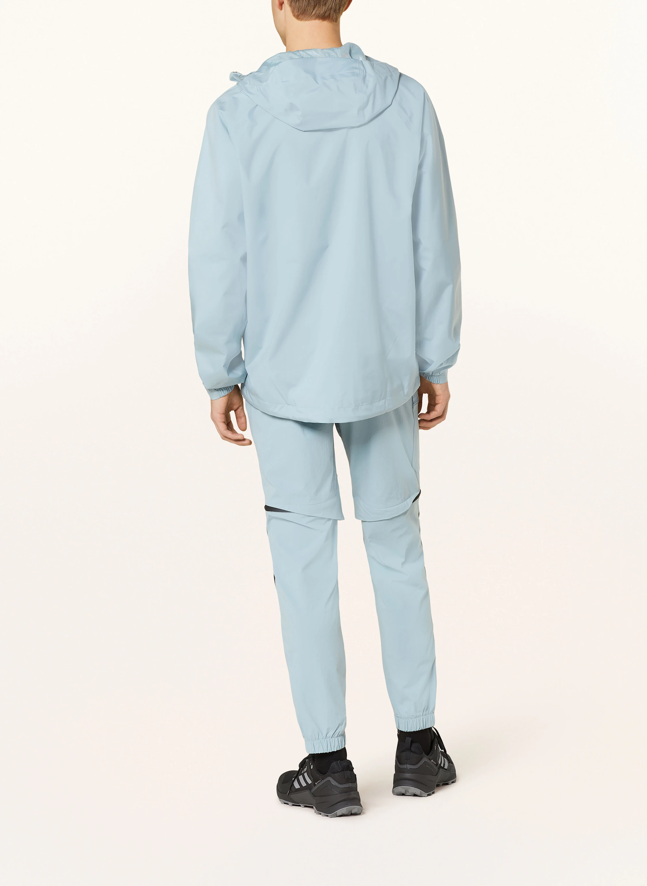 adidas TERREX Regenjacke MULTI